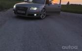 Audi A8 D3/4E Sedan