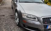 Audi A8 D3/4E Sedan