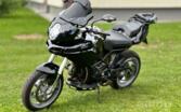 Ducati Multistrada
