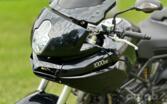 Ducati Multistrada