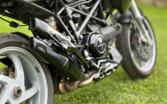 Ducati Multistrada