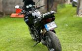 Ducati Multistrada