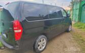 Hyundai H-1 Grand Starex Minivan