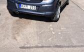 Opel Corsa OPC D