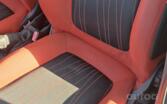Opel Corsa OPC D