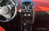 Opel Corsa OPC D