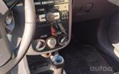 Opel Corsa OPC D