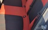 Opel Corsa OPC D