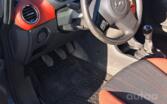 Opel Corsa OPC D
