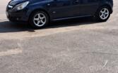 Opel Corsa OPC D