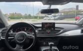 Audi A7 4G Sportback liftback