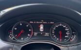 Audi A7 4G Sportback liftback