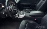 Audi A7 4G Sportback liftback