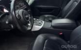 Audi A7 4G Sportback liftback
