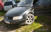 Volkswagen Passat B5 wagon