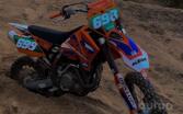KTM 525