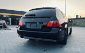 BMW 5 Series E60/E61 [restyling] Touring wagon