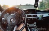 BMW 5 Series E60/E61 [restyling] Touring wagon