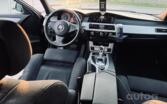 BMW 5 Series E60/E61 [restyling] Touring wagon