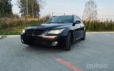 BMW 5 Series E60/E61 [restyling] Touring wagon