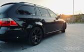BMW 5 Series E60/E61 [restyling] Touring wagon