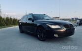 BMW 5 Series E60/E61 [restyling] Touring wagon