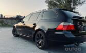 BMW 5 Series E60/E61 [restyling] Touring wagon