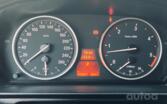 BMW 5 Series E60/E61 [restyling] Touring wagon