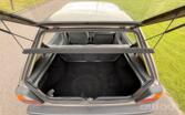 Volkswagen Golf 2 generation Hatchback 3-doors