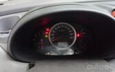 Nissan Almera Tino 1 generation [restyling]
