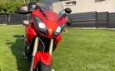 Triumph Tiger