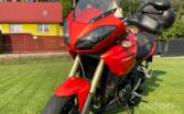 Triumph Tiger