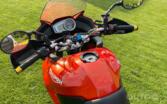 Triumph Tiger