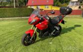 Triumph Tiger