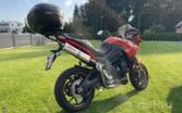 Triumph Tiger