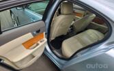 Jaguar XF 1 generation [restyling]
