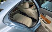 Jaguar XF 1 generation [restyling]