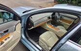 Jaguar XF 1 generation [restyling]