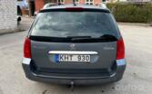 Peugeot 307 1 generation [restyling] Hatchback 5-doors