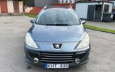 Peugeot 307 1 generation [restyling] Hatchback 5-doors