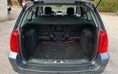 Peugeot 307 1 generation [restyling] Hatchback 5-doors