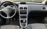 Peugeot 307 1 generation [restyling] Hatchback 5-doors