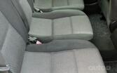 Peugeot 307 1 generation [restyling] Hatchback 5-doors