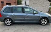 Peugeot 307 1 generation [restyling] Hatchback 5-doors
