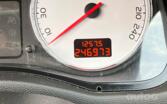 Peugeot 307 1 generation [restyling] Hatchback 5-doors