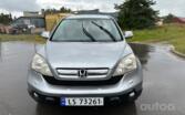 Honda CR-V 3 generation Crossover