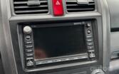 Honda CR-V 3 generation Crossover