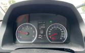 Honda CR-V 3 generation Crossover