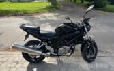 Suzuki SV