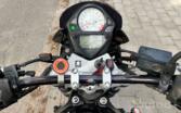 Suzuki SV